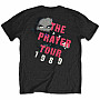 The Cure t-shirt, The Prayer Tour 1989, men´s