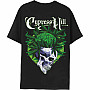 Cypress Hill t-shirt, Insane In The Brain BP Black, men´s