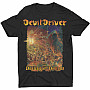 Devildriver t-shirt, Borrowed BP Black, men´s