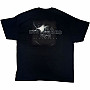 Disturbed t-shirt, I Am A Disturbed One BP Black, men´s