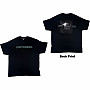 Disturbed t-shirt, I Am A Disturbed One BP Black, men´s