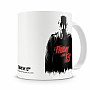 Friday the 13th ceramics mug 250 ml, Friday