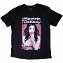 Electric Callboy t-shirt, Eat Me Alive BP Black, men´s