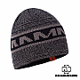 Rammstein Reversible Winter Beanie, Rammstein Reversible One Size, unisex