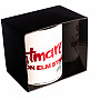 Freddy Krueger ceramics mug 250 ml, A Nightmare On Elm Street