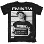 Eminem t-shirt, Arrest, men´s