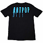 Lady Gaga t-shirt, Artpop Goggles BP Black, men´s