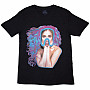 Lady Gaga t-shirt, Artpop Goggles BP Black, men´s