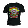 Guns N Roses t-shirt, Cards, men´s