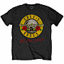 Guns N Roses t-shirt, Not In This Lifetime Tour, men´s