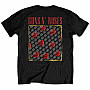 Guns N Roses t-shirt, Lies Repeat, men´s