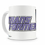 Transformers ceramics mug 250ml, Retro Decepticon