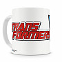 Transformers ceramics mug 250ml, Retro Autobot