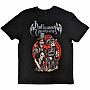 Hollywood Vampires t-shirt, Caricatures BP Black, men´s