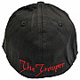 Iron Maiden snapback, The Trooper FB Black