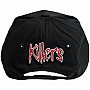 Iron Maiden snapback, Killers FB Black