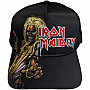 Iron Maiden snapback, Killers FB Black