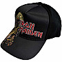 Iron Maiden snapback, Killers FB Black