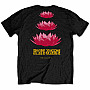 Imagine Dragons t-shirt, Origins Lotus BP Black, men´s