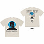 Imagine Dragons t-shirt, Follow You BP Beige, men´s