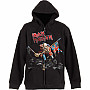 Iron Maiden mikina, Scuffed Trooper, men´s