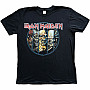 Iron Maiden t-shirt, Eddie Evolution, men´s