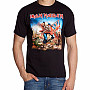 Iron Maiden t-shirt, Trooper, men´s