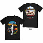 Iron Maiden t-shirt, Vice Is Nice BP Black, men´s