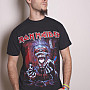 Iron Maiden t-shirt, A Read Dead One, men´s