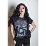 Iron Maiden t-shirt, Final Frontier Eddie Vintage, men´s