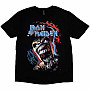 Iron Maiden t-shirt, Wildest Dream Vortex, men´s