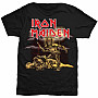 Iron Maiden t-shirt, Slasher, ladies
