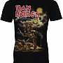 Iron Maiden t-shirt, Sanctuary, men´s