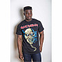 Iron Maiden t-shirt, Piece of Mind 2, men´s