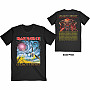 Iron Maiden t-shirt, The Flight Of Icarus BP, men´s