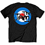 The Jam t-shirt, Target Logo BP, men´s