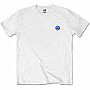 The Jam t-shirt, Target Logo White BP, men´s