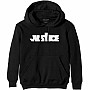 Justin Bieber mikina, Justice BP Black, men´s