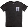 Joy Division t-shirt, Pulsar Pocket Wave Stone Wash Charcoal Grey, men´s