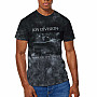 Joy Division t-shirt, Tear Us Apart Wash Black, men´s