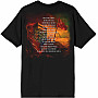 Judas Priest t-shirt, United We Stand BP Black, men´s