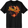 Judas Priest t-shirt, United We Stand BP Black, men´s