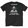 Kasabian t-shirt, For Crying Out Loud, men´s