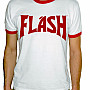 Queen t-shirt, Flash Gordon Stripe, men´s