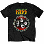 KISS t-shirt, You Wanted The Best BP Black, men´s