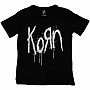 Korn t-shirt, Still A Freak BP Black, ladies