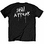 Korn t-shirt, Still A Freak BP Black, men´s