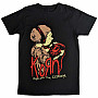 Korn t-shirt, Follow The Leader BP Black, men´s