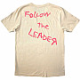 Korn t-shirt, Follow The Leader Hopscotch BP Sand, men´s