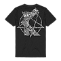 Kreator t-shirt, Dark Art Pentagram BP Black, men´s